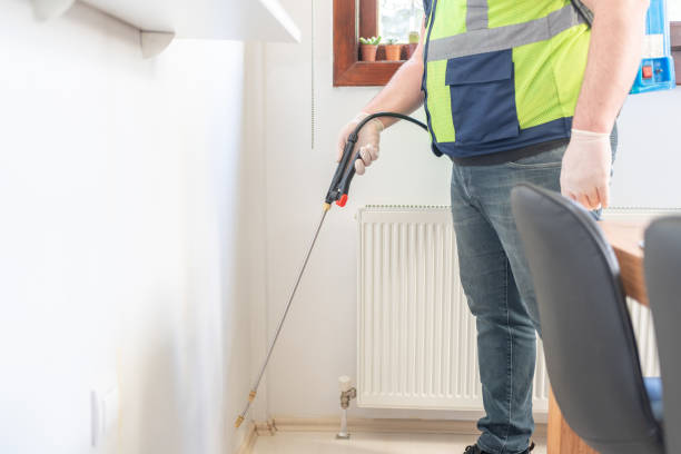Best Rat Extermination Near Me  in Geneseo, IL