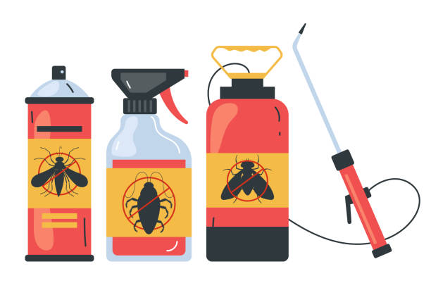Best Residential Pest Control  in Geneseo, IL